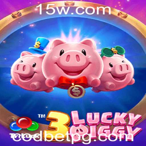 Descubra a Aventura de '3LUCKYPIGGY': Um Mergulho no Mundo do Entretenimento Interativo