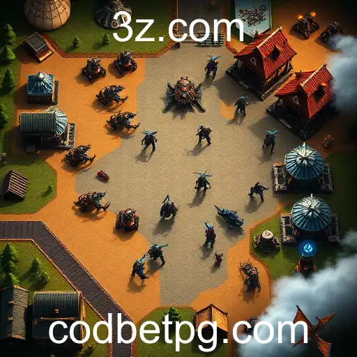 A Ascensão do Codbet no Cenário de Jogos Online