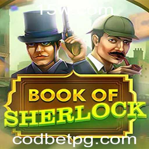 Explorando o Fascinante Mundo de BookOfSherlock