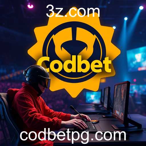 Codbet: A Evolução dos Jogos de Apostas em Português