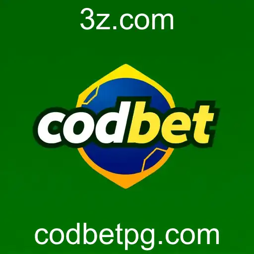 Expansão do Codbet no Mercado Brasileiro de Jogos