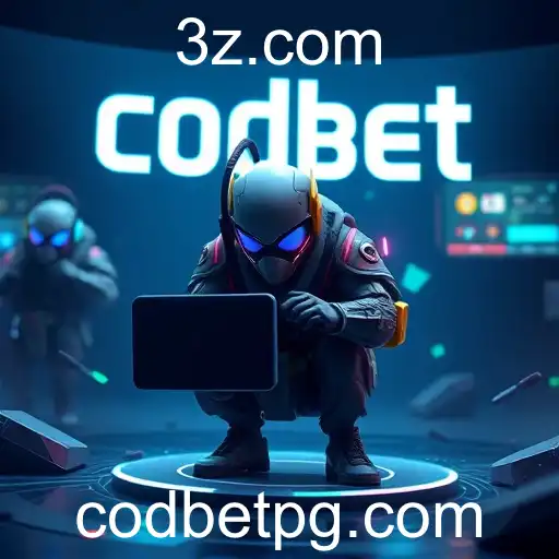 Codbet Agita a Indústria de Jogos em 2026