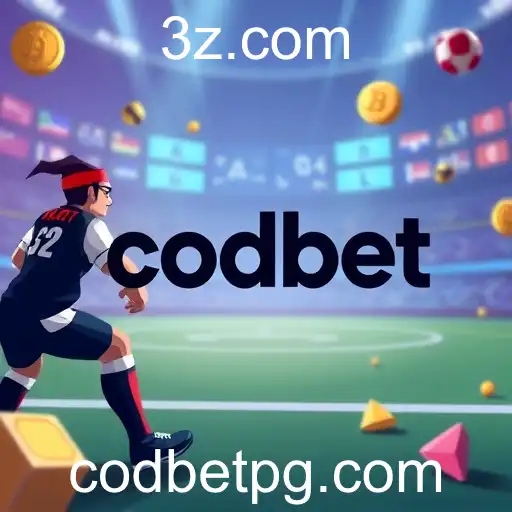 Evolução do Mercado de Jogos com Codbet