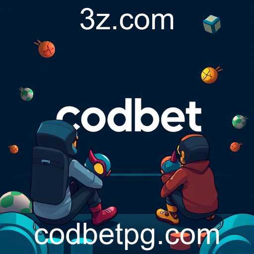 Codbet Revoluciona o Mercado de Jogos Online