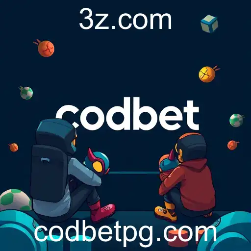 Codbet Revoluciona o Mercado de Jogos Online