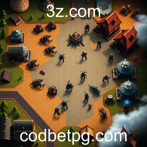 A Ascensão do Codbet no Mundo dos Jogos