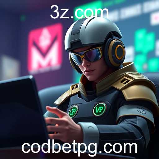 Codbet: A Revolução dos Jogos Online em 2025