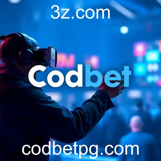 Codbet: A Evolução dos Jogos Online em 2025