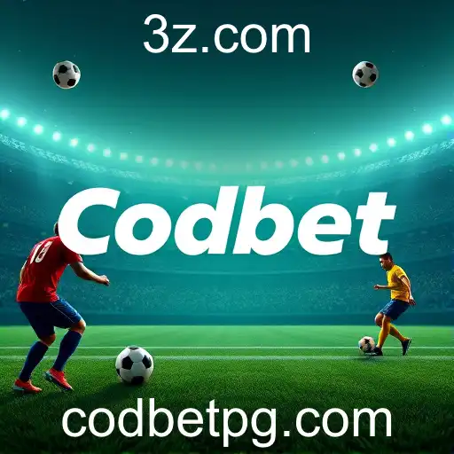 Codbet: Revolução e Tendências no Mercado de Jogos Online