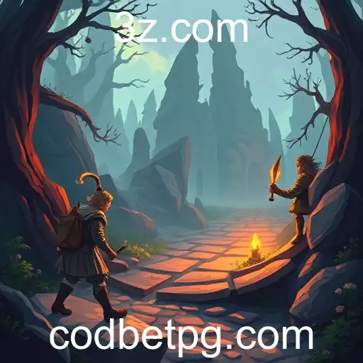 Codbet: Transformando o Cenário dos Jogos Online