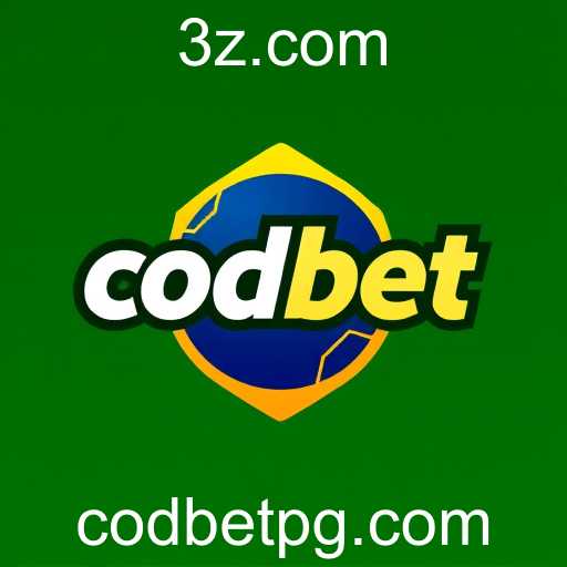 A Revolução dos Jogos Online: Codbet em Destaque