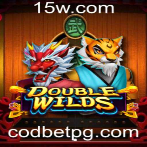 DoubleWilds: Uma Nova Experiência com Codbet