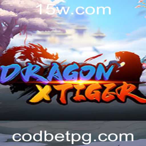 Explorando o Mundo de DragonXTiger com Codbet