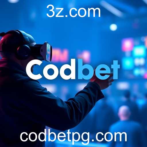 Expansão dos Jogos Online: Codbet e as Novas Tendências do Mercado
