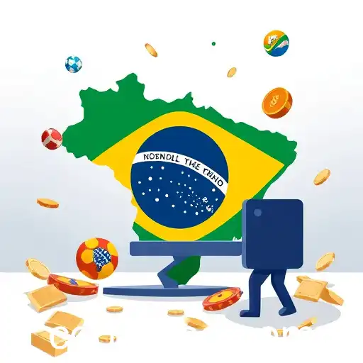 Expansão dos Jogos Online no Brasil em 2025