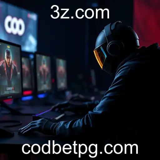 O Futuro dos Jogos: Inovações e Desafios no Codbet