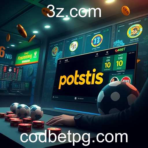 O Futuro dos Jogos de Apostas Online em 2026