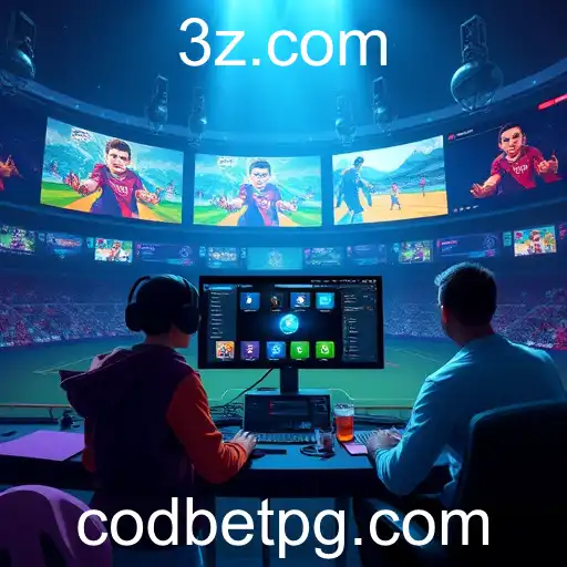 A Revolução dos Jogos Online em 2025