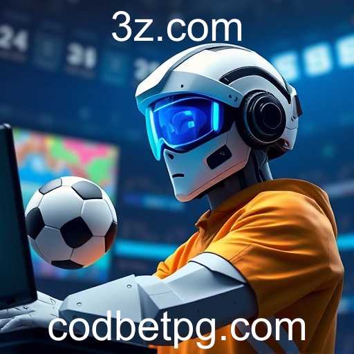 O Impacto dos Jogos Online em 2025: Codbet em Destaque