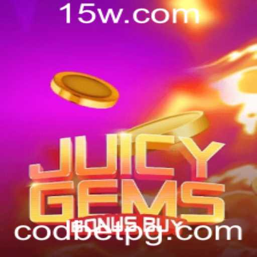 Explorando o Mundo de JuicyGemsBonusBuy: O Jogo de Azar Que Conquista o Universo 'Codbet'