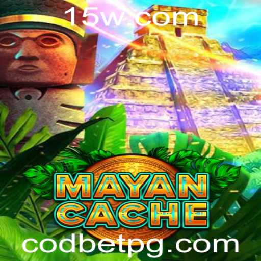 MayanCache: Desvendando os Segredos dos Maias