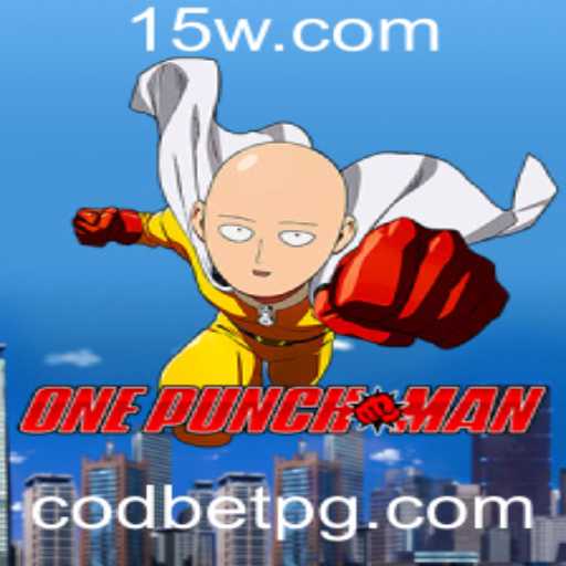 OnePunchMan e a Revolução no Mundo dos Jogos: Explore as Regras e as Novidades com Codbet