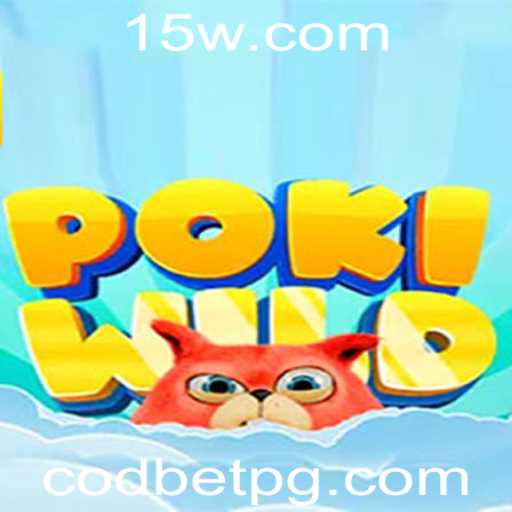 PokiWild: Uma Aventura Selvagem com Codbet