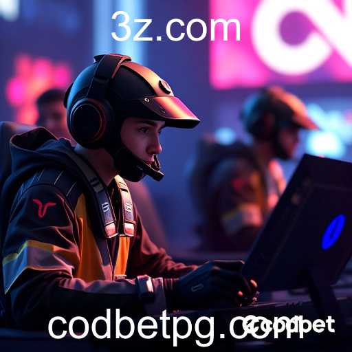 A Revolução do Codbet no Mundo dos Jogos Online