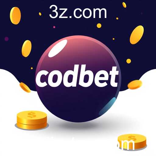 A Ascensão do Codbet: Inovação e Tendências em Jogos Online