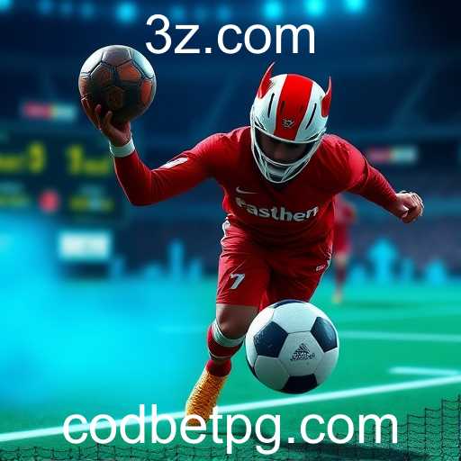 O Crescimento e Impacto das Apostas Esportivas na Plataforma Codbet