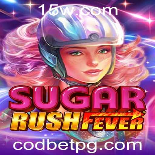 Explorando o Mundo Colorido de SugarRushFever: A Febre Doce dos Jogadores