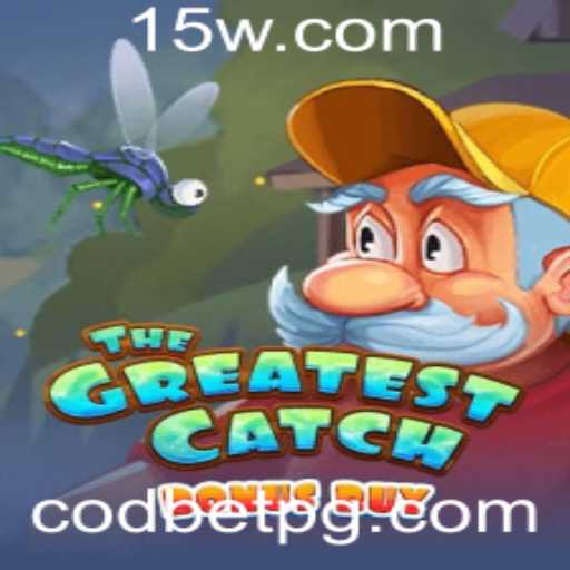 Explorando o Mundo de TheGreatestCatchBonusBuy