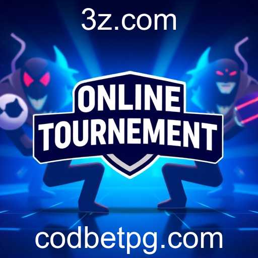 Explorando a Emoção e Desafio dos Torneios Online no Codbet