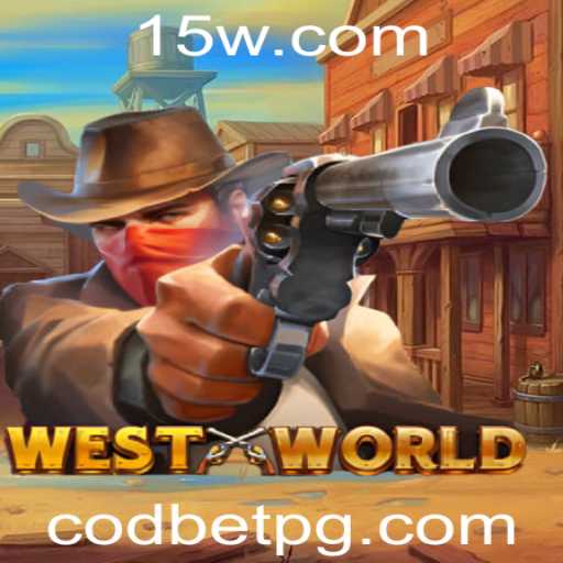 Explorando o Universo de WestWorld: Descubra o Jogo Codbet